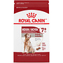 Royal Canin Chien adulte 7+ moyenne race