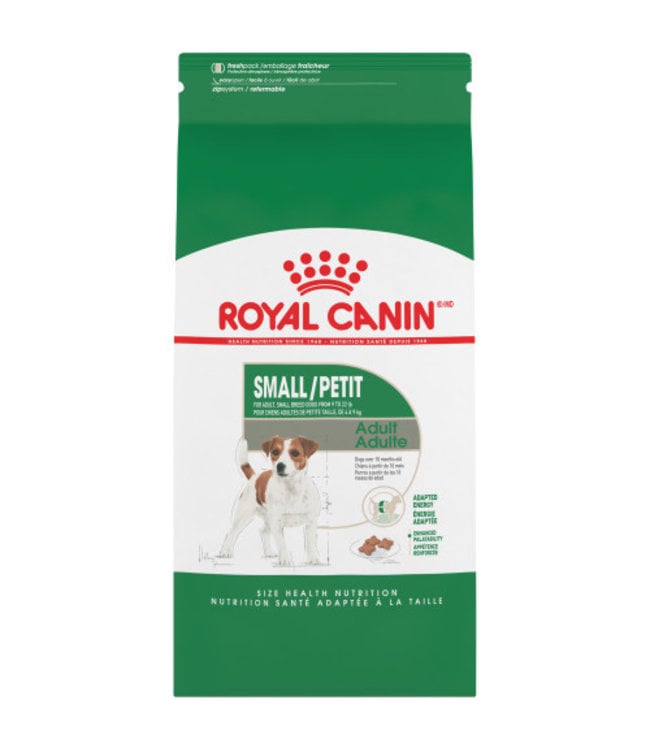 Royal Canin Size Health Nutrition™ Small Adult Dry Dog Food