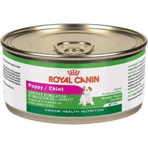 Royal Canin Conserve chiot - PÂTÉ