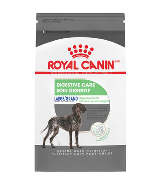 Royal Canin Nutrition Santé et Taille GRAND SOIN DIGESTIF