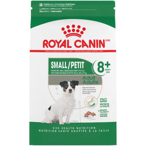 Royal Canin Chien mature 8+ petite race