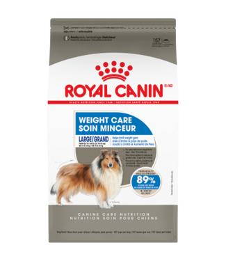 Royal Canin Canine Care Nutrition™ Large Weight Care® Dry Dog Food