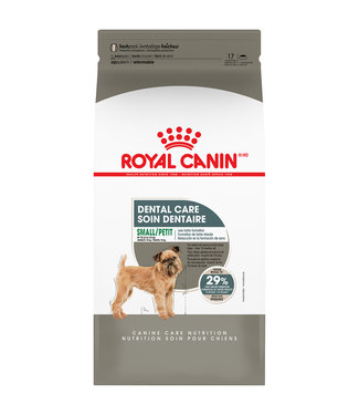 Royal Canin Nutrition Santé et Taille PETIT SOIN DENTAIRE