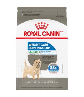 Royal Canin Canine Care Nutrition™ Small Weight Care Dry Dog Food