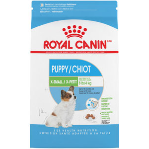 Royal Canin Chiot très petite race