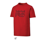 Timberland T-Shirt avec graphique texturé
