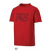 Timberland T-Shirt avec graphique texturé