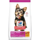 Hill's Science Diet Chiot Small Paws Poulet