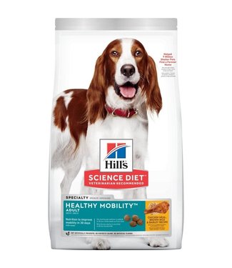 Hill's Science Diet Healthy mobility adult dog (All breeds)