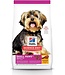 Hill's Science Diet Chien adulte Small Paws au Poulet