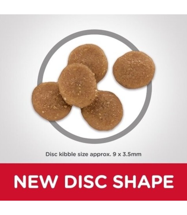 HILL'S SCIENCE DIET Chat Peau & Estomac sensibles Paddock Animal