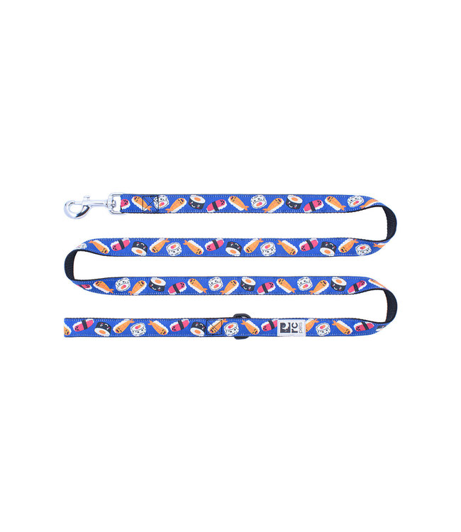 RC Pets Sushi Nylon Dog Leash