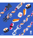 RC Pets Sushi Nylon Dog Leash