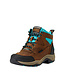 Ariat Botte Terrain turquoise H2O