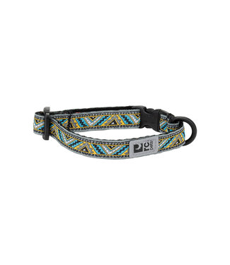 RC Pets Santa Fe Kitty Breakaway Collar