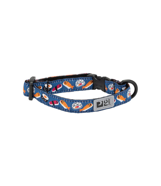 RC Pets Sushi Kitty Breakaway Collar