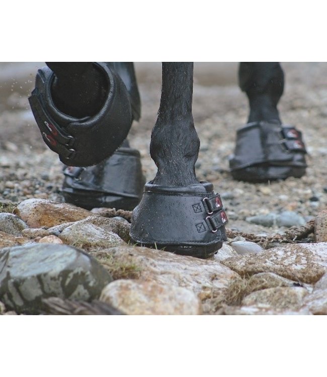 CAVALLO Botte pour cheval simple boot sole régulière Paddock Animal