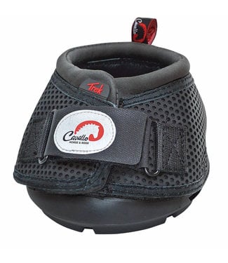 Cavallo Trek Regular Sole Hoof Boot (SOLD PER SINGLE BOOT)