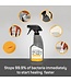 Absorbine Vaporisateur en Gel Silver Honey Soins pour la Peau