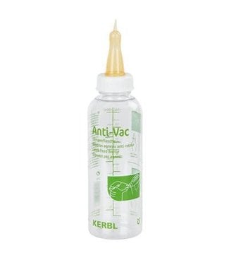 KERBL Anti-vac bottle for lambs