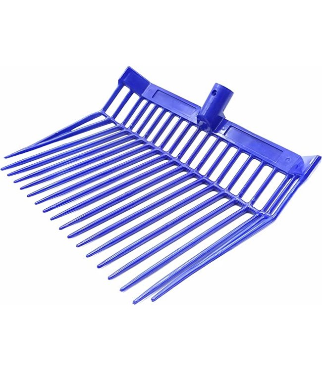 Wecan Sales Economical fork head