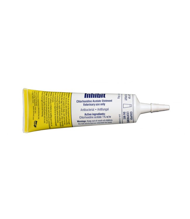 Dominion vet Inhibit Ointment