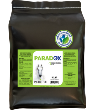 Probiotech International inc. Paradox Sélénium Organique