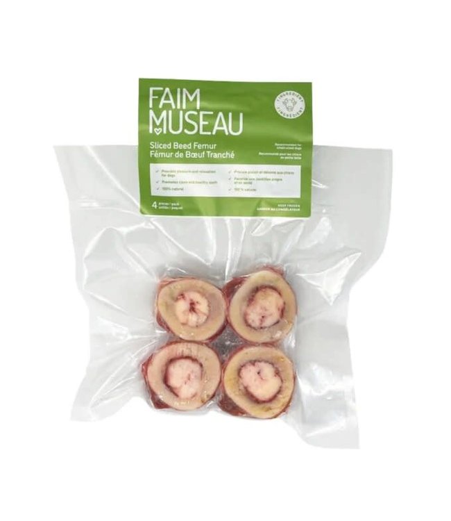 Faim Museau Beef femur