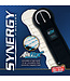 Weaver AirFlex Roper Cinch with Roll Snug Buckle