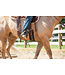 Weaver AirFlex Straight Cinch with Roll Snug Buckle