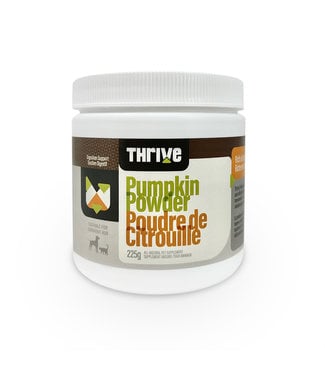 Thrive Pumpkin powder