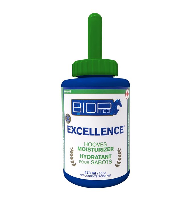 Biopteq Excellence Hoof Moisturizer