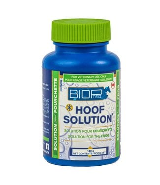 Biopteq Hoof Solution