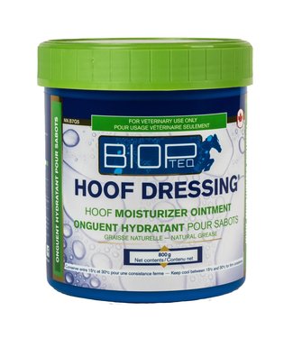 Biopteq Hoof Dressing