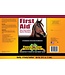 Finish line First Aid iodine/aloe shampoo