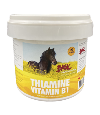 Basic Thiamine vitamine B1