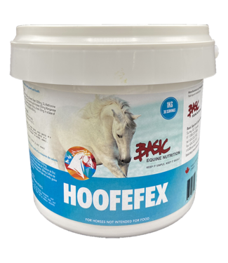 Basic Hoofefex