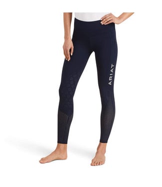 Ariat EOS Knee patch Tek tight legging