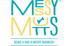 MESSY MUTTS