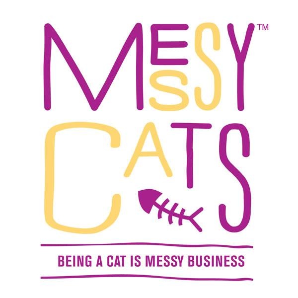 MESSY CATS