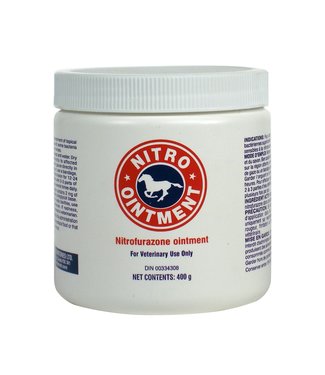 Pharm vet Nitro-Ointment