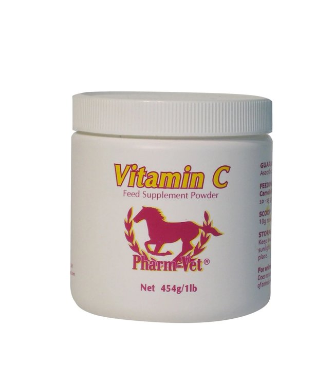 Pharm vet Vitamine C