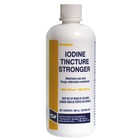 Dominion vet Iodine Tincture stronger