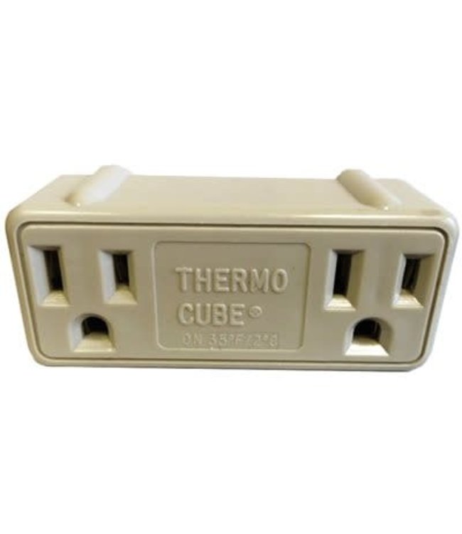 Ranch Cunicole Thermo Cube