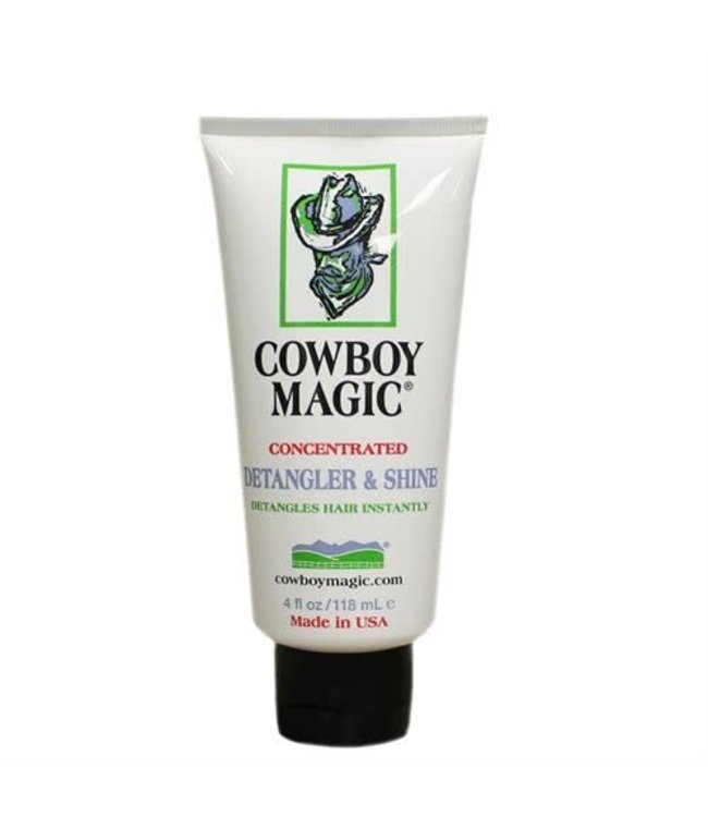 Cowboy magic Démêlant concentré