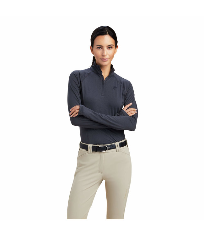 Ariat Lumina Lowell base layer sweater