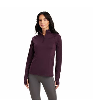 Ariat Lumina Lowell base layer sweater