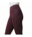 Ariat Leggings EOS Lumina Mulberry