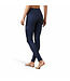 Ariat EOS Tight moto Full seat Leggings - Navy