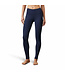 Ariat EOS Tight moto Full seat Leggings - Navy